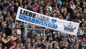 VfB Stuttgart - Hamburger SV