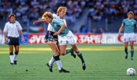 FIFA WM 1990