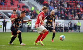 16.10.21 SC Freiburg - RB Leipzig