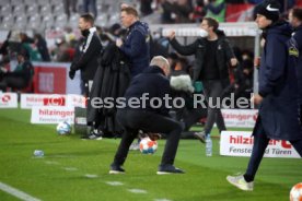 19.12.21 SC Freiburg - Bayer 04 Leverkusen