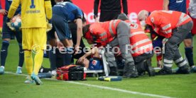 25.02.22 TSG 1899 Hoffenheim - VfB Stuttgart