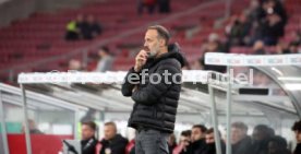 27.10.21 VfB Stuttgart - 1. FC K&ouml;ln