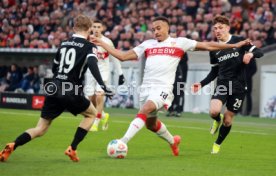 01.02.26 VfB Stuttgart - SC Freiburg