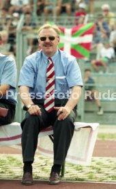 05.08.95 VfB Stuttgart - Athletic Bilbao