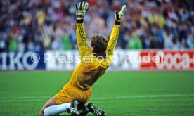 17.06.88 Deutschland - Spanien