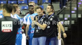 16.09.21 TVB Stuttgart - Frisch Auf G&ouml;ppingen