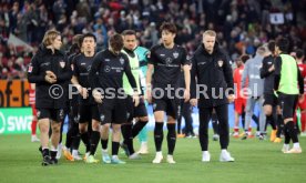 21.04.23 FC Augsburg - VfB Stuttgart