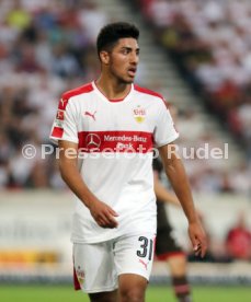 VfB Stuttgart - FC St. Pauli