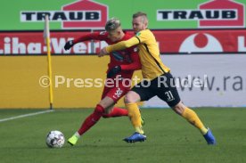 1. FC Heidenheim - Dynamo Dresden