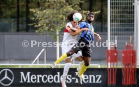 30.09.23 VfB Stuttgart II - TuS Koblenz