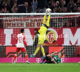 17.12.23 FC Bayern M&uuml;nchen - VfB Stuttgart
