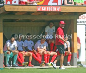 Young Boys Bern - VfB Stuttgart