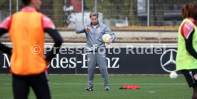 11.10.22 VfB Stuttgart Training