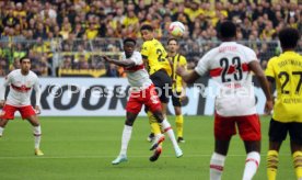 22.10.22 Borussia Dortmund - VfB Stuttgart