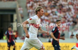 09.08.25 VfB Stuttgart - FC Bologna