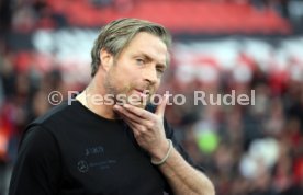 12.11.22 Bayer 04 Leverkusen - VfB Stuttgart