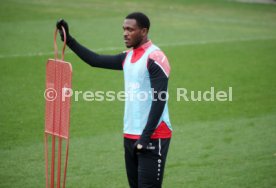 19.02.23 VfB Stuttgart Training