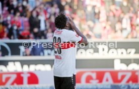 19.02.22 VfB Stuttgart - VfL Bochum