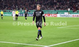 19.10.22 VfB Stuttgart - DSC Arminia Bielefeld