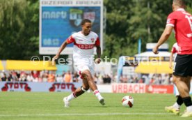 19.07.26 TSG Balingen - VfB Stuttgart