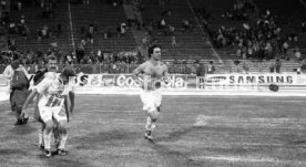 13.02.94 FC Bayern M&uuml;nchen - VfB Stuttgart