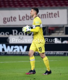 07.05.21 VfB Stuttgart - FC Augsburg