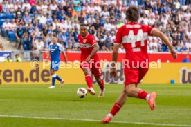 12.09.26 TSG Hoffenheim - VfB Stuttgart