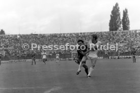 14.08.82 VfB Stuttgart - Inter Mailand