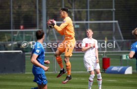 20.04.21 VfB Stuttgart II - TSG 1899 Hoffenheim II