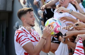 20.07.24 VfB Stuttgart - Fortuna Sittard
