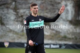 VfB Stuttgart - FC Basel