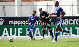 21.08.21 Karlsruher SC - SV Werder Bremen