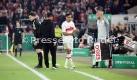 03.05.23 VfB Stuttgart - Eintracht Frankfurt
