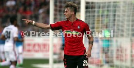 SC Freiburg - FC Ingolstadt 04