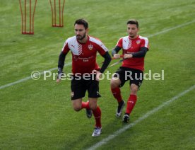 VfB Stuttgart Trainingslager Belek 2016