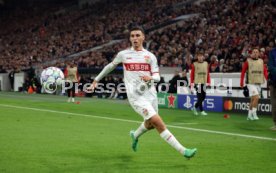 20.10.26 VfB Stuttgart - Atletico Madrid