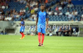 24.07.16 UEFA U19 EM Finale Frankreich - Italien