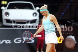 Porsche Tennis Grand Prix 2015