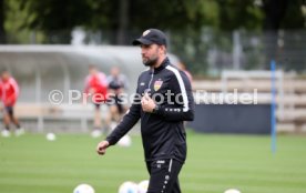 30.07.23 VfB Stuttgart Training