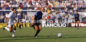 08.09.85 Inter Mailand - AC Pisa