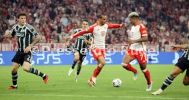 20.09.23 FC Bayern M&uuml;nchen - Manchester United