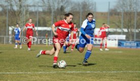 02.03.25 SGM Wendlingen/Ötlingen - VfB Stuttgart II