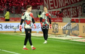 28.02.25 VfB Stuttgart - FC Bayern München