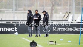 13.11.24 VfB Stuttgart Training