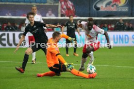 RB Leipzig - VfB Stuttgart