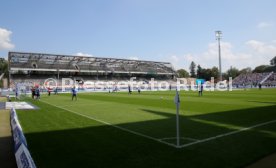 Karlsruher SC - Hamburger SV