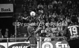13.01.96 Hallen Masters Stuttgart