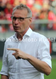 SC Freiburg - VfB Stuttgart