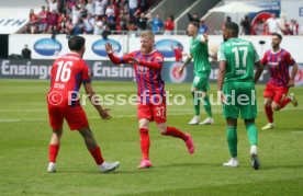 20.05.23 1. FC Heidenheim - SV Sandhausen