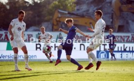 26.04.21 Karlsruher SC - FC Erzgebirge Aue
